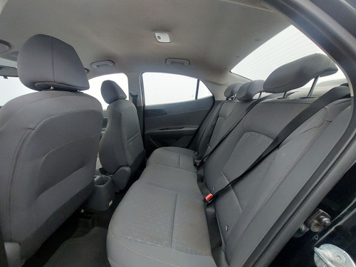 Hyundai HB20S 1.0 TGDI FLEX COMFORT PLUS AUTOMÁTICO