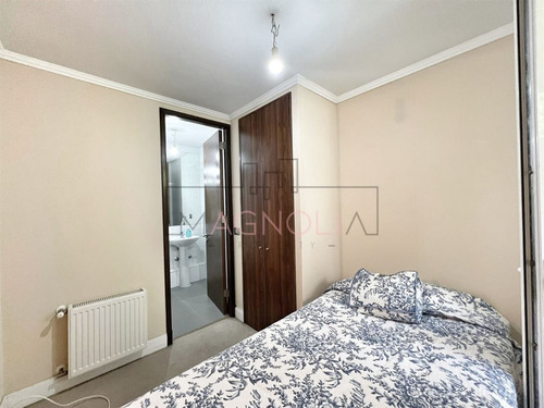 Departamento En Venta De 4 Dorm. En Las Condes