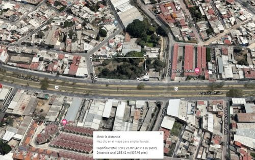 Imagen 21 de 22 de Terreno En Venta En Av. Alcalde, Zapopan