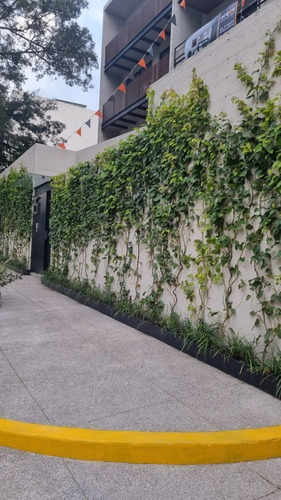 Imagen 11 de 18 de Departamento En Renta Col. Las Aguilas Álvaro Obregón. Cdmx