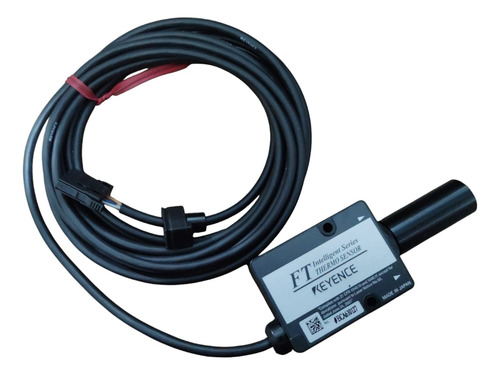 Keyence Ft-h50k Sensor Infrarojo
