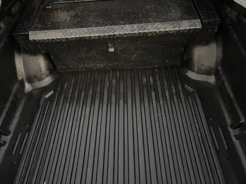 Mitsubishi L200 2.4 LIMITED DIESEL AUTO