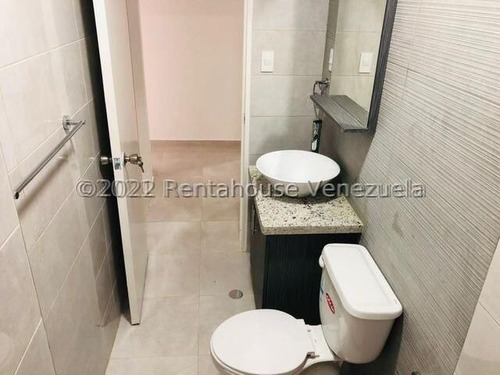 Imagen 11 de 13 de Apartamento En Alquiler Jose Carrillo Bm Mls #23-13447