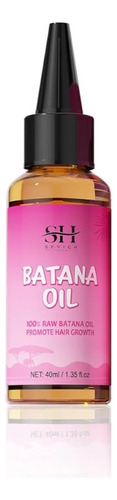 Aceite De Batana 100% Natural Para La Nutrición Del Cabello