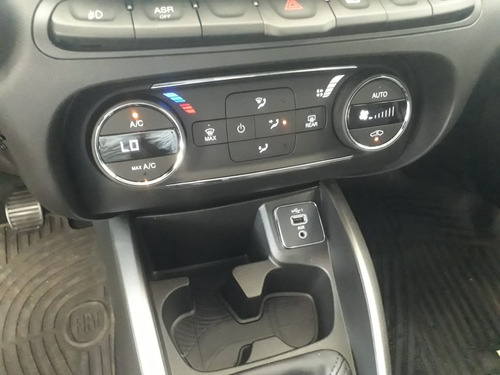 Fiat Cronos 0km Drive Pack Conectividad 0km My21 Stock 15 Di