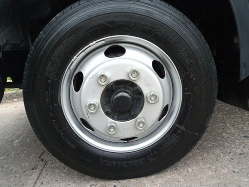 Hino 300/816
