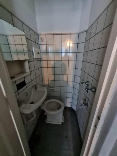 Imagen 11 de 13 de Departamento - Mart.-vias/santa Fe