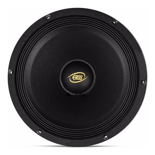 Eros 12 Polegadas E412 Xh Black 412xh Woofer 412 Xh 8 Ohms