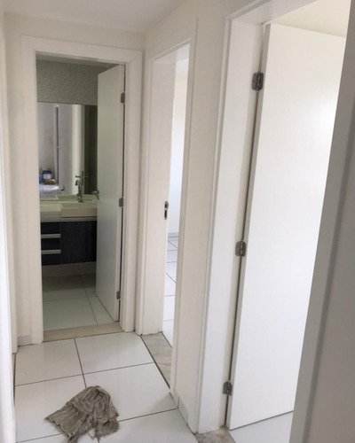 Imagem 18 de 22 de Apartamento - Cp56a03 - 69346114