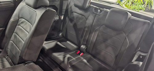 Volkswagen Tiguan Volkswagen Tiguan Allspace R-Line 2.0 TSi