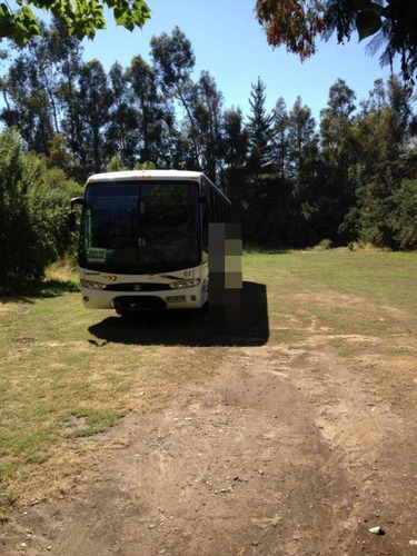 Centro De Eventos En Sector El Principal Pirque