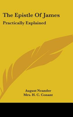 Libro The Epistle Of James: Practically Explained - Neand...