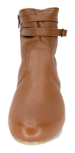 Botin Mujer Simipiel Castelo - Manolo 320-1/2