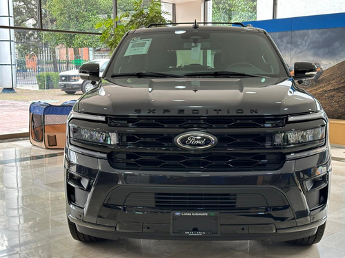Ford Expedition EXPEDITION STEALTH PERFORMANCE 4X2 3.5 L