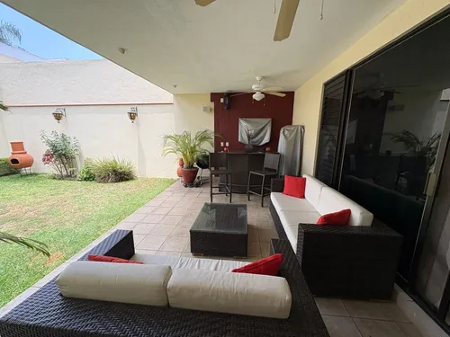 Casa En Venta En Ciudad Bugambilas