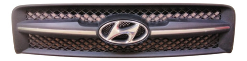 Parrilla Frontal Hyundai Tucson 2000-2006 Original (v)