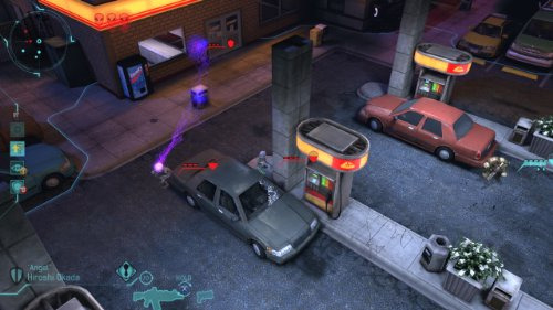 Xcom: Enemy Unknown - Xbox 360