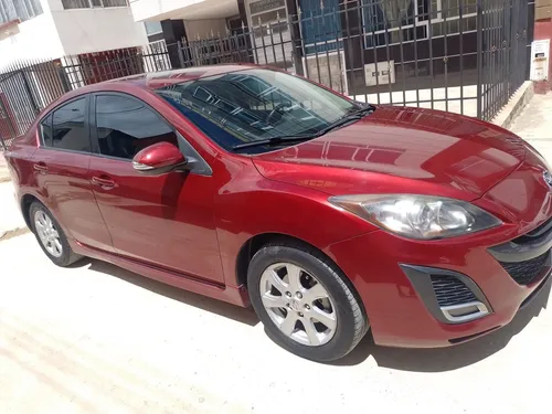 Mazda 3 2.0 Lxna0 All New