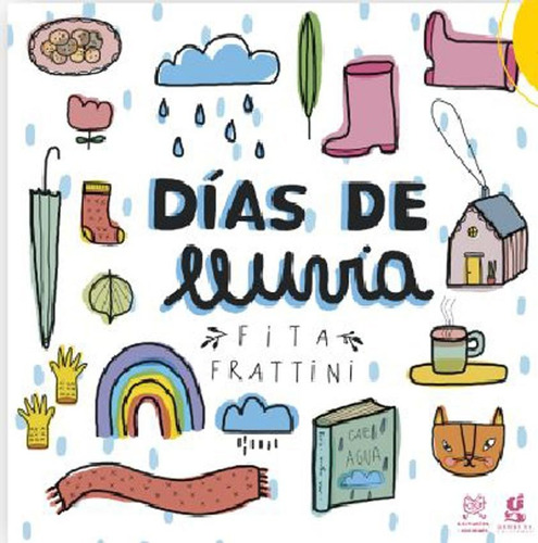 Dias De Lluvia - Fita Frattini