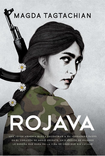 Rojava - Magdalena Tagtachian - Full