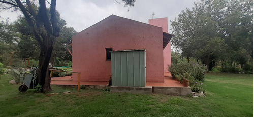Se Vende Casa Villa De Las Rosas Cordoba