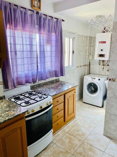 Departamento En Venta - 2 Dormitorios 1 Baño - Balcon - 59mts2 - Villa Lugano