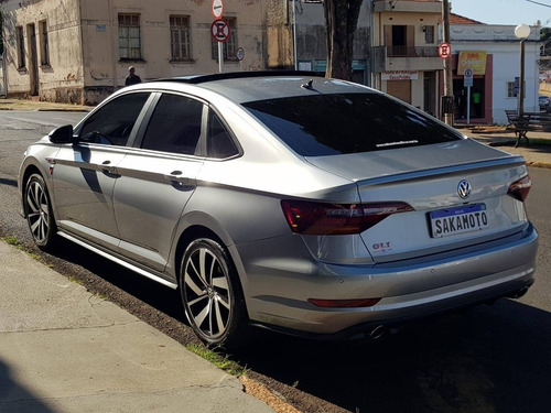 Imagem 3 de 15 de Volkswagen Jetta 2.0 350 Tsi Gasolina Gli Dsg