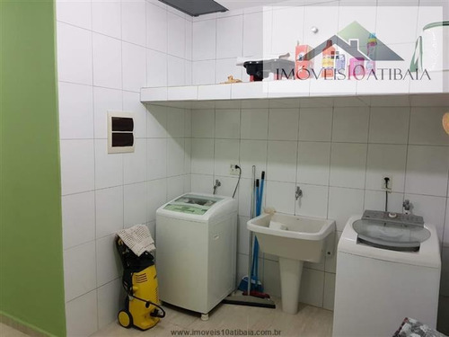 Imagem 20 de 26 de Chácaras Para Financiamento À Venda Em Atibaia/sp - Compre O Seu Chácaras Para Financiamento Aqui! - 1468916