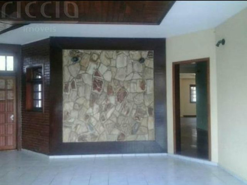 Imagem 5 de 15 de Casa Em Condominio - Conjunto Residencial Esplanada Do Sol - Ref: 1188 - V-ca0561