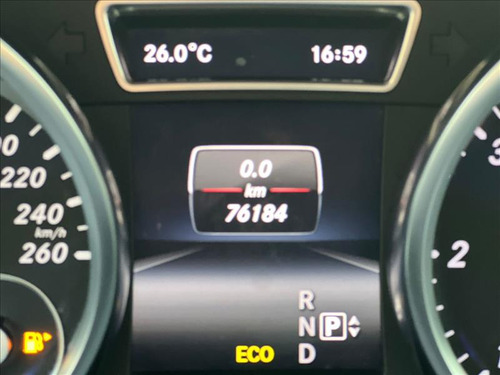 Mercedes-Benz ML 350 3.0 Bluetec v6 Diesel 4p Automatico