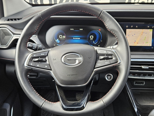 Gac Motor Gs4 Power 1.5t At 2024