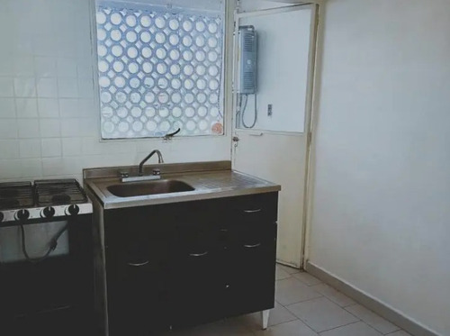 Se Vende Departamento En Recuperacion Bancaria En Tlaltelolco, Cauauhtemoc, Cdmx! Solo Contado -jmjc27