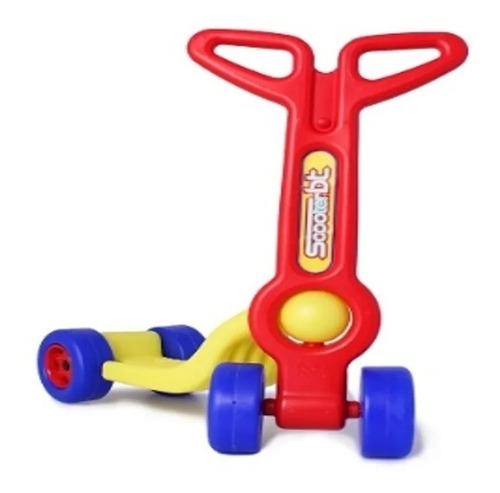 Patineta ( Monopatin) Scooter Infantil Niña