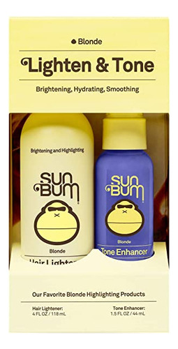Sun Bum Lighten And Tone Kit - 7350718:mL a $162347