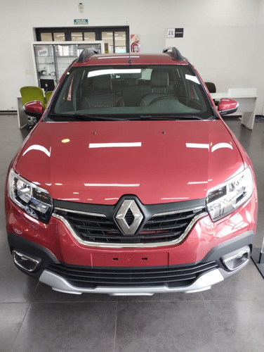 Renault Sandero Stepway 1.6 16v Intense