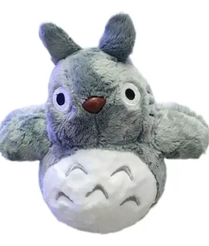 Totoro Peluche MercadoLibre