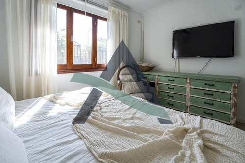 Casa 4 Ambientes Con Quincho