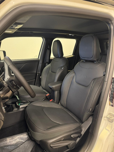 Jeep Renegade 1.3 Serie-S At6
