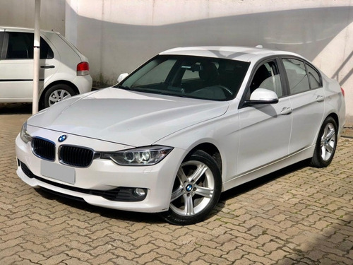 Imagem 14 de 15 de Bmw 320i 320ia