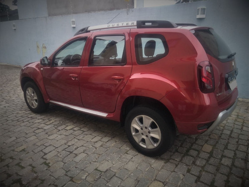 Imagem 4 de 9 de Renault, Duster Automatic