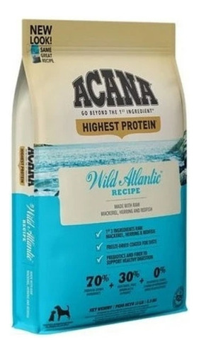 Acana Perro Wild Atlantic 2kg