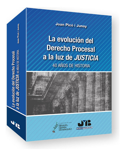 Libro Evolucion Derecho Procesal A La Luz De Justicia - P...