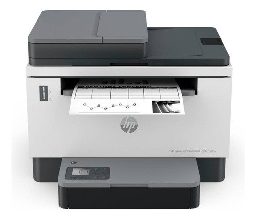 Impresora Hp Laserjet M236sdw Multifuncional Con Wifi