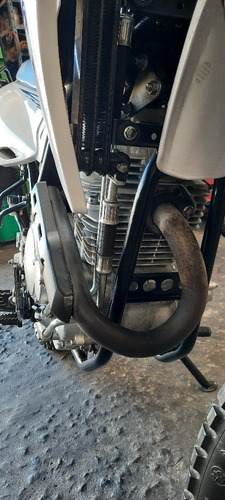 Imagen 8 de 20 de Yamaha Xtz Unica En Estado