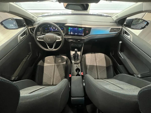 Volkswagen Nivus 1.0 Tsi 200 Comfortline