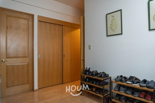 Imagen 19 de 30 de Departamento En Hacienda De Las Palmas, Huixquilucan Con 3 Recámaras, 148 M², Id: 83146
