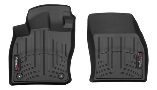 Tapetes Uso Rudo Weathertech Taos 2020+ 1ra Fila