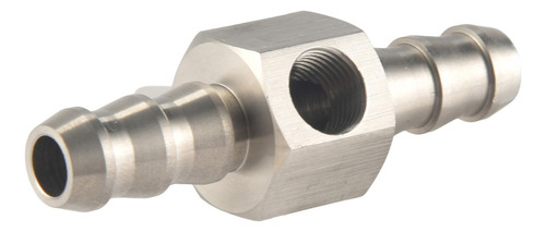 Manómetro De Combustible Universal De 1/8 Npt (140 Psi) Con