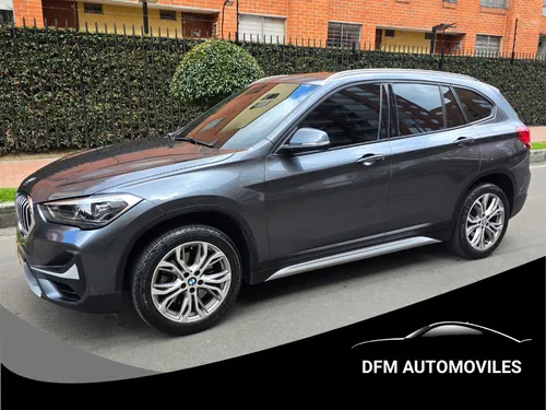 Bmw X1 20i Tp 2000cc T Ct Tc Fe