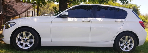 Bmw Serie 1 1.6 116i 136cv At 2012
